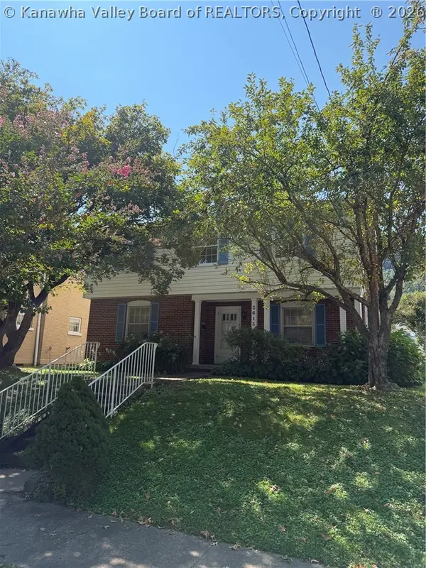 2615 Virginia Avenue Se, Charleston, WV 25304