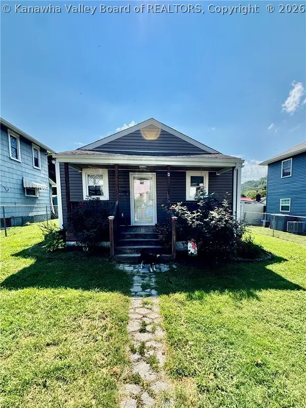 504 53rd Street Se, Charleston, WV 25304