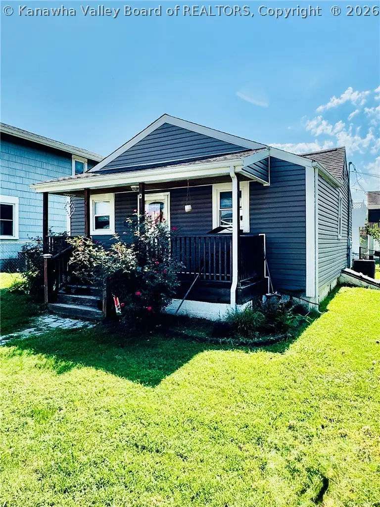 504 53rd Street Se, Charleston, WV 25304 - #2