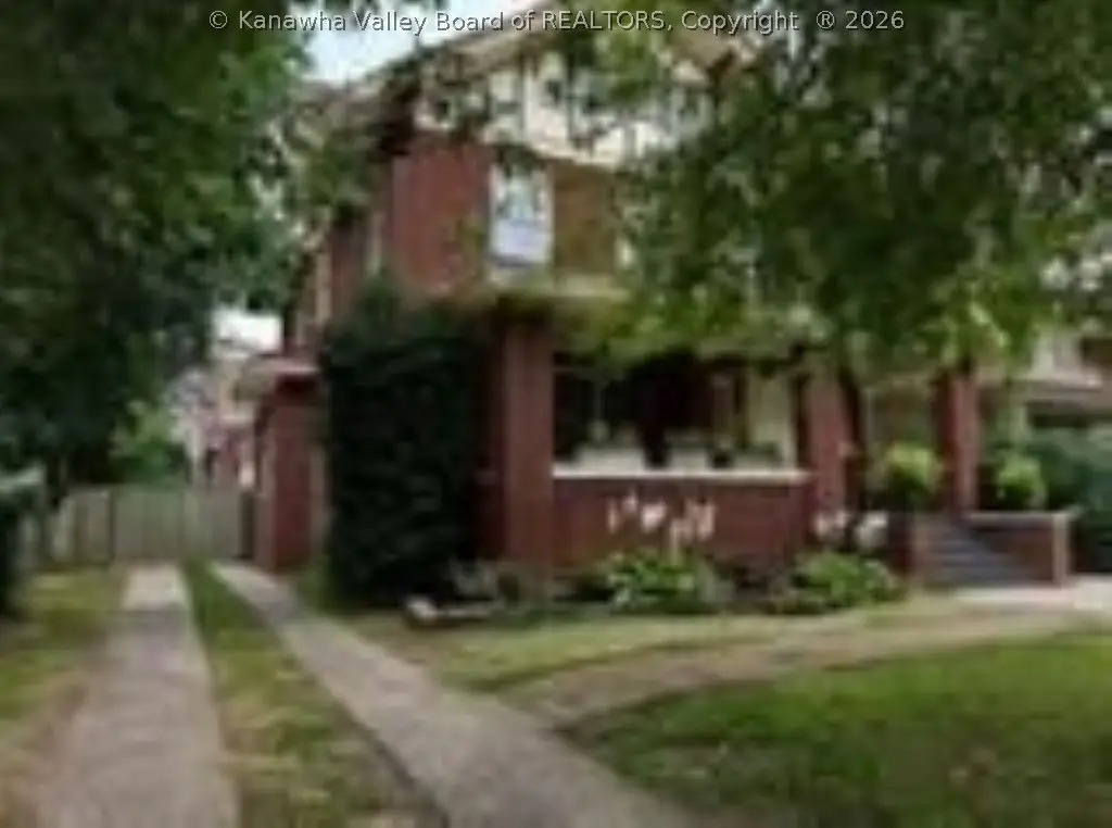 1543 Quarrier Street, Charleston, WV 25311 - #1