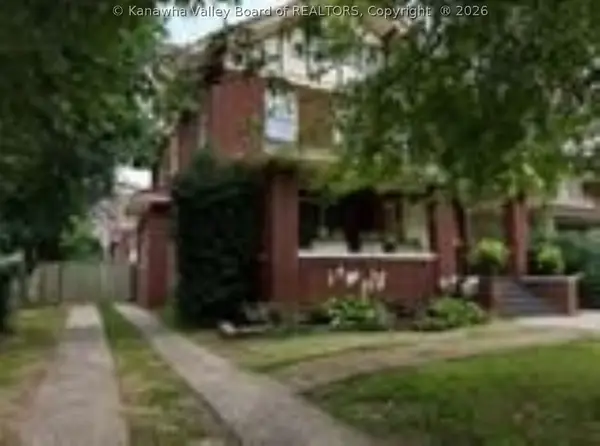 1543 Quarrier Street, Charleston, WV 25311