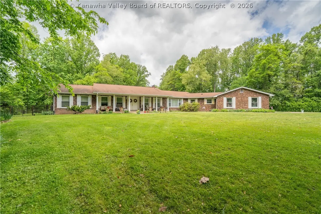 409 Wildlife Way, Clendenin, WV 25045 - #1