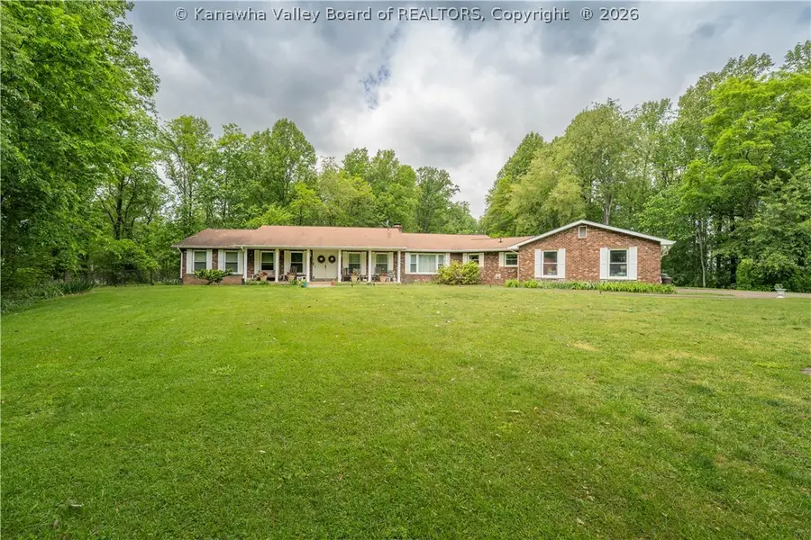 409 Wildlife Way, Clendenin, WV 25045 - #2