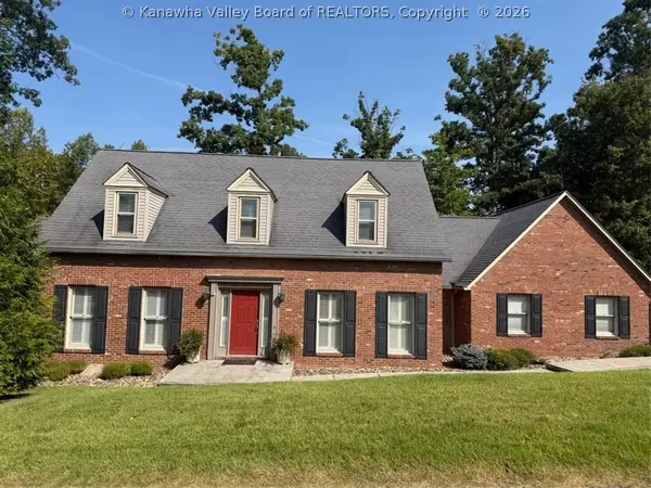 1 Stony Point Road, Charleston, WV 25314