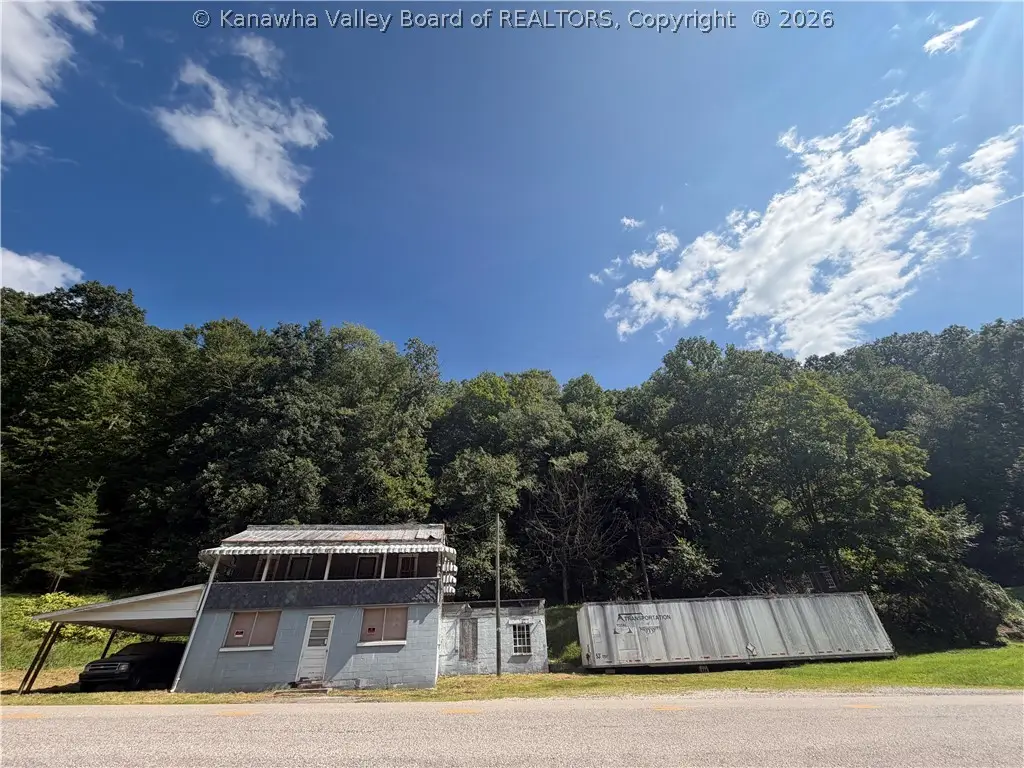 10273 Aarons Fork Road, Charleston, WV 25320 - #1