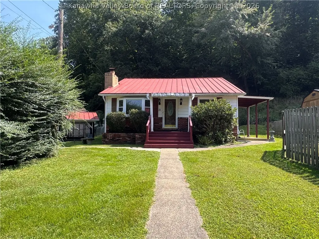 21 Belcher Lane, Charleston, WV 25306 - #1
