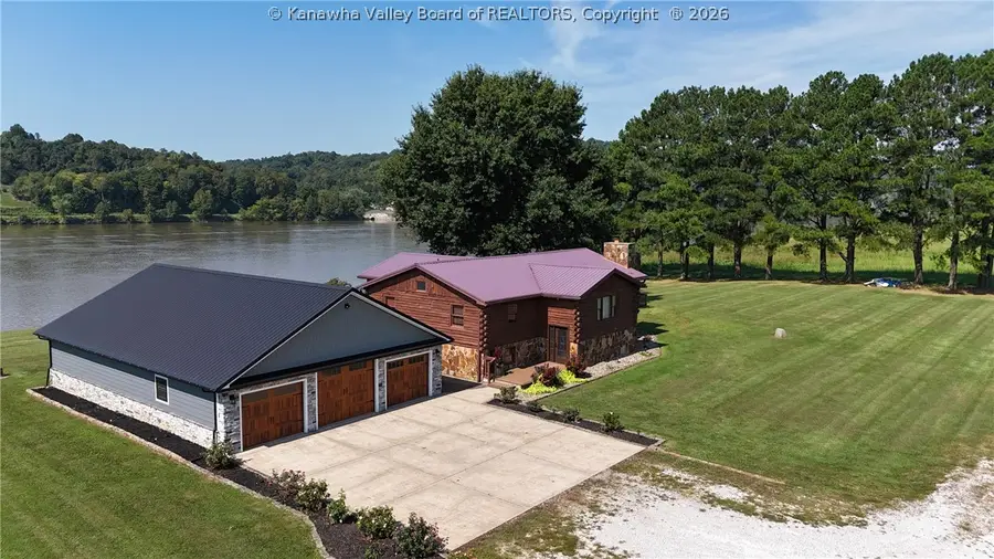 169 Ohio Street E., Ravenswood, WV 26164 - #2