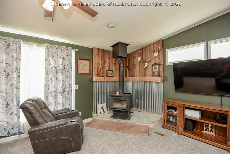 1565 Capehart Road, Leon, WV 25123 - #2