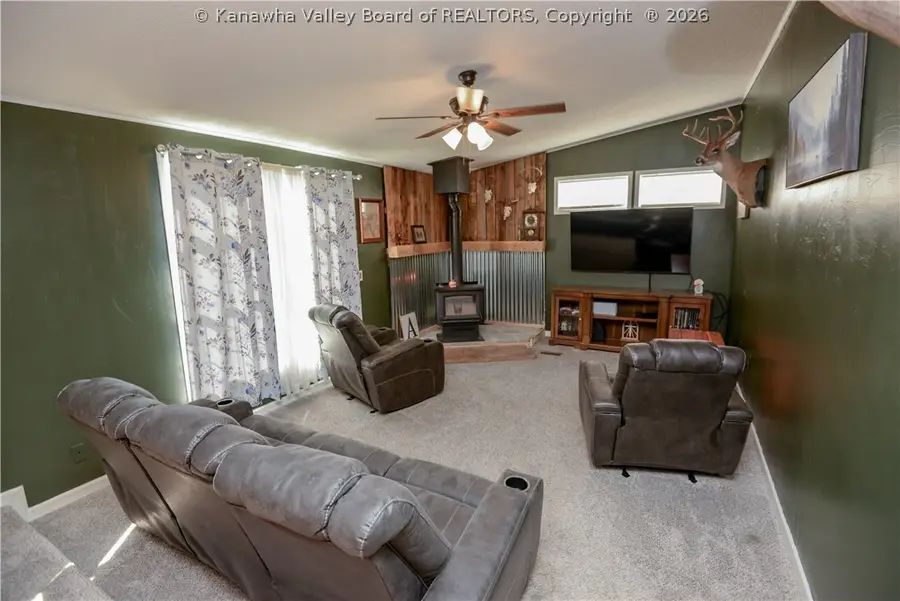 1565 Capehart Road, Leon, WV 25123 - #3