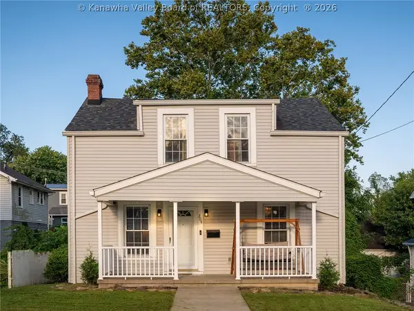 204 Shepherd Avenue, South Charleston, WV 25303