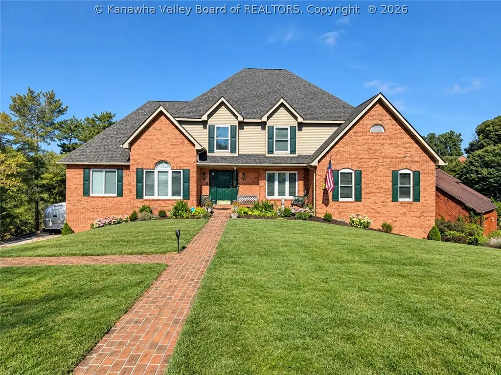 2 High Meadow Drive, Charleston, WV 25311 - #1