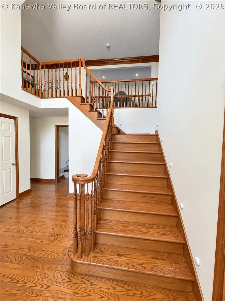 2 High Meadow Drive, Charleston, WV 25311 - #2