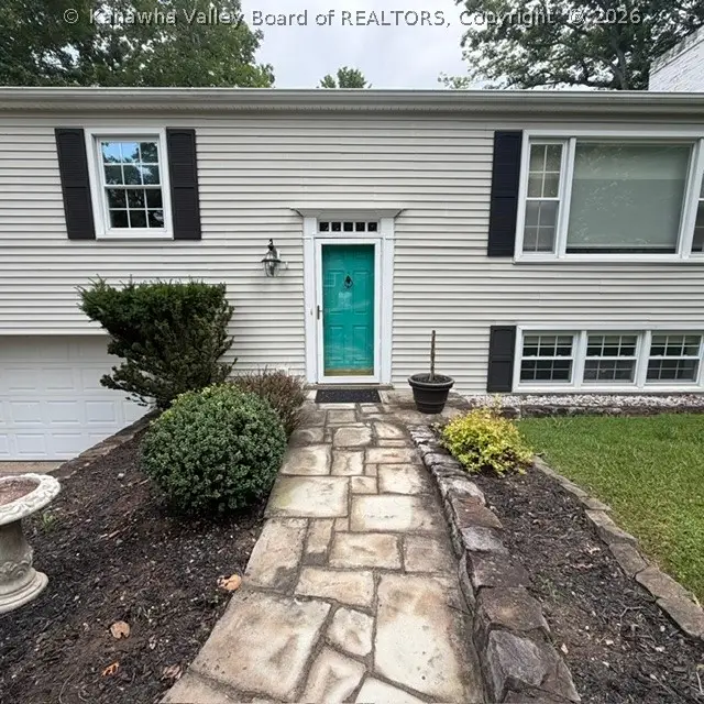 1603 Wilshire Place, Charleston, WV 25314 - #2