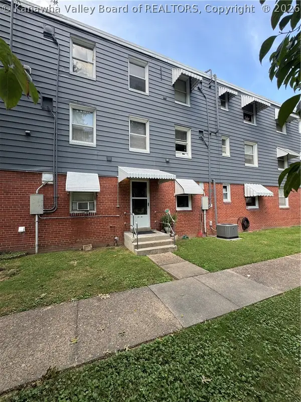 259 Kenna Drive, South Charleston, WV 25309