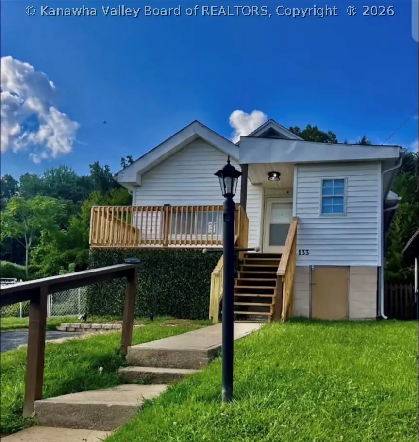 133 Costello Drive, Charleston, WV 25302 - #1