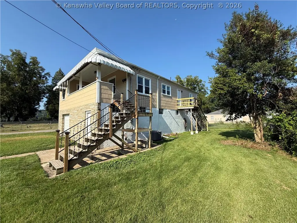 501 21st Street, Dunbar, WV 25064 - #1