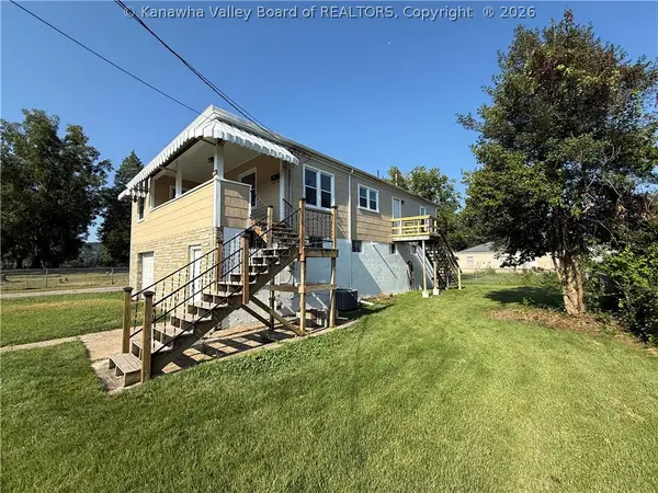 501 21st Street, Dunbar, WV 25064