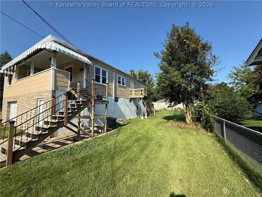 501 21st Street, Dunbar, WV 25064 - #2
