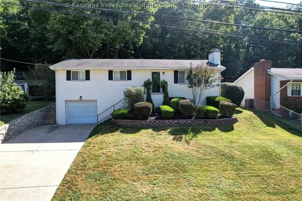 1218 Paula Road, Charleston, WV 25314