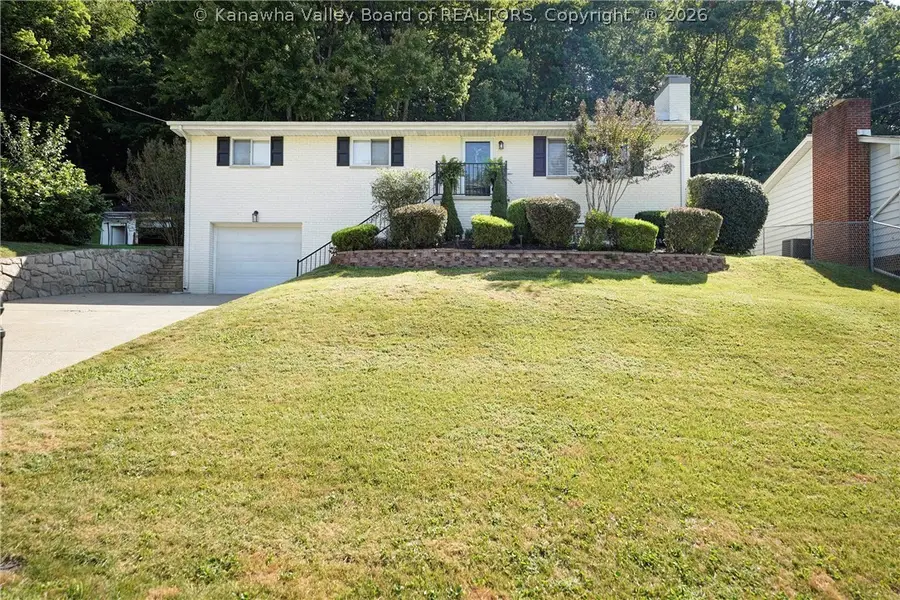 1218 Paula Road, Charleston, WV 25314 - #2
