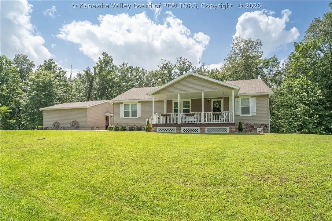 300 Valley View Drive, Clendenin, WV 25030 - #1