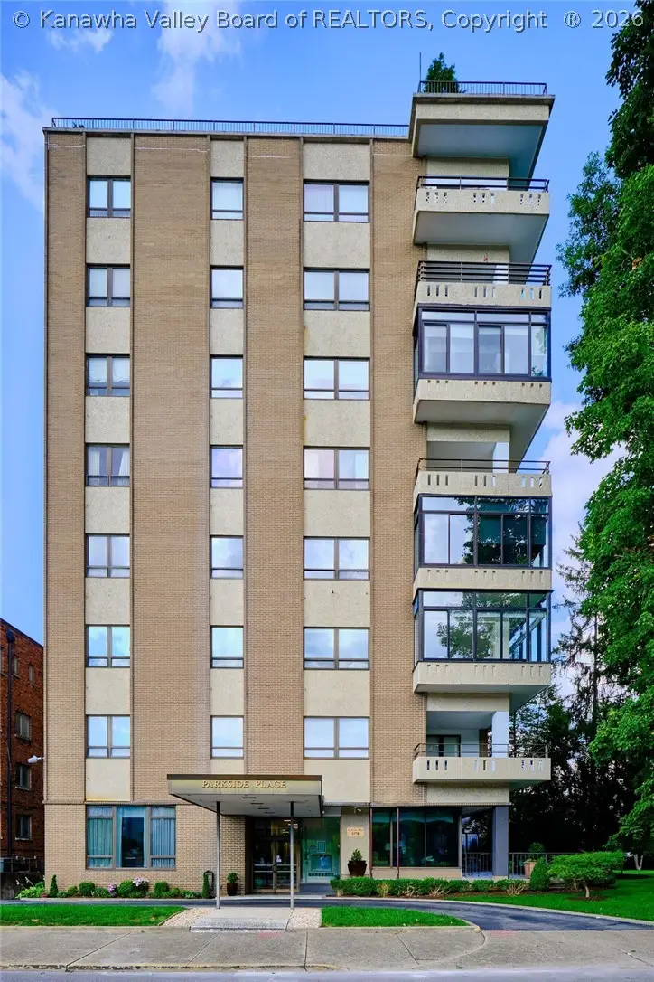 1578 Kanawha Boulevard E #3D, Charleston, WV 25311 - #1
