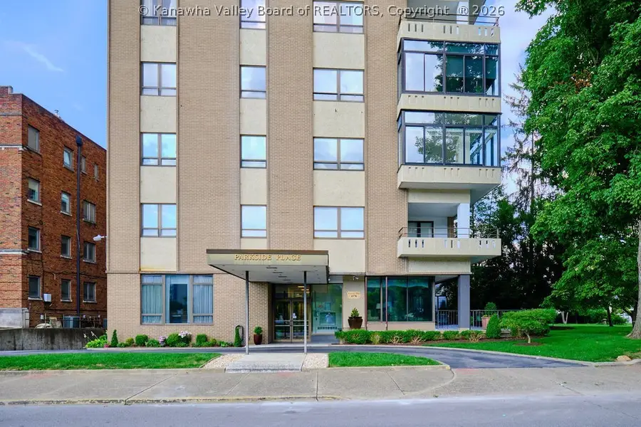 1578 Kanawha Boulevard E #3D, Charleston, WV 25311 - #3