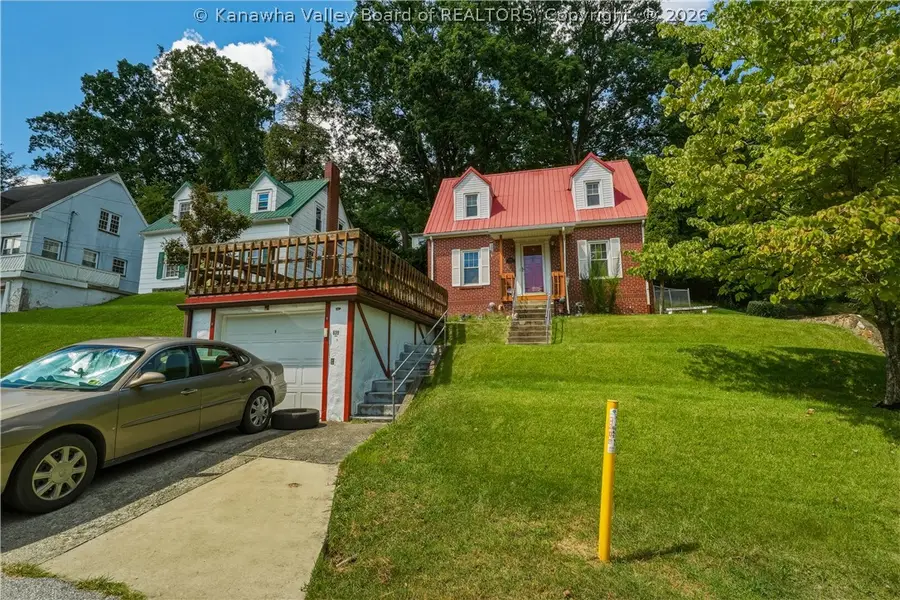 639 Jane Street, Charleston, WV 25302 - #2