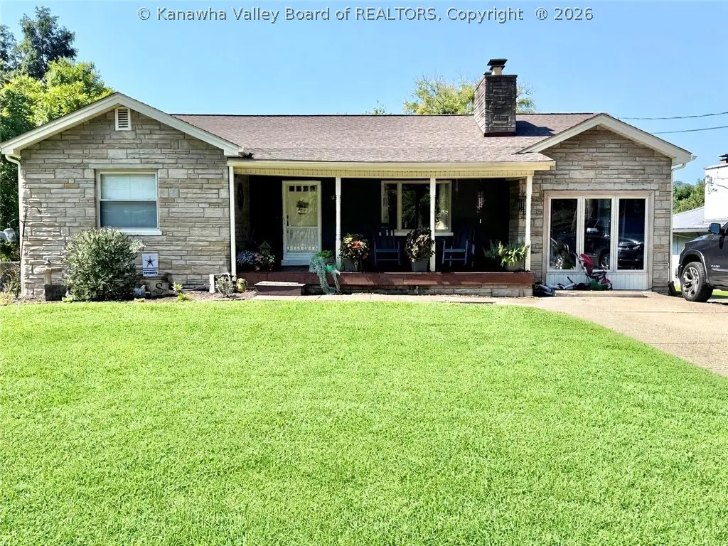 851 Sweet Acres Drive, Saint Albans, WV 25177 - #1