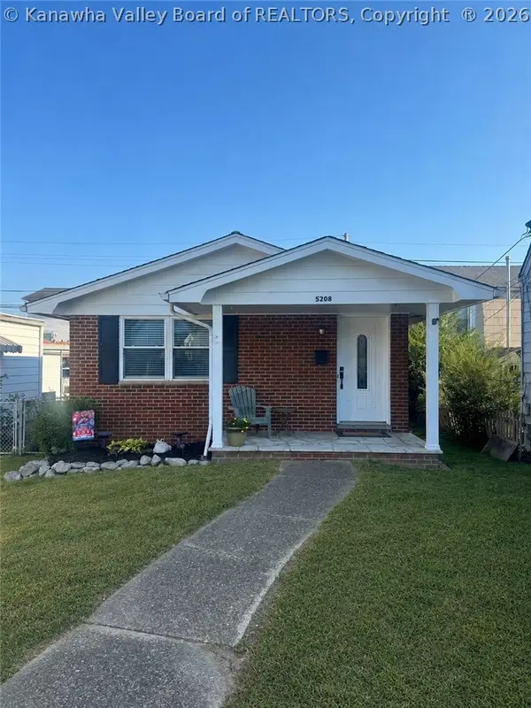 5208 Ohio Street, South Charleston, WV 25307