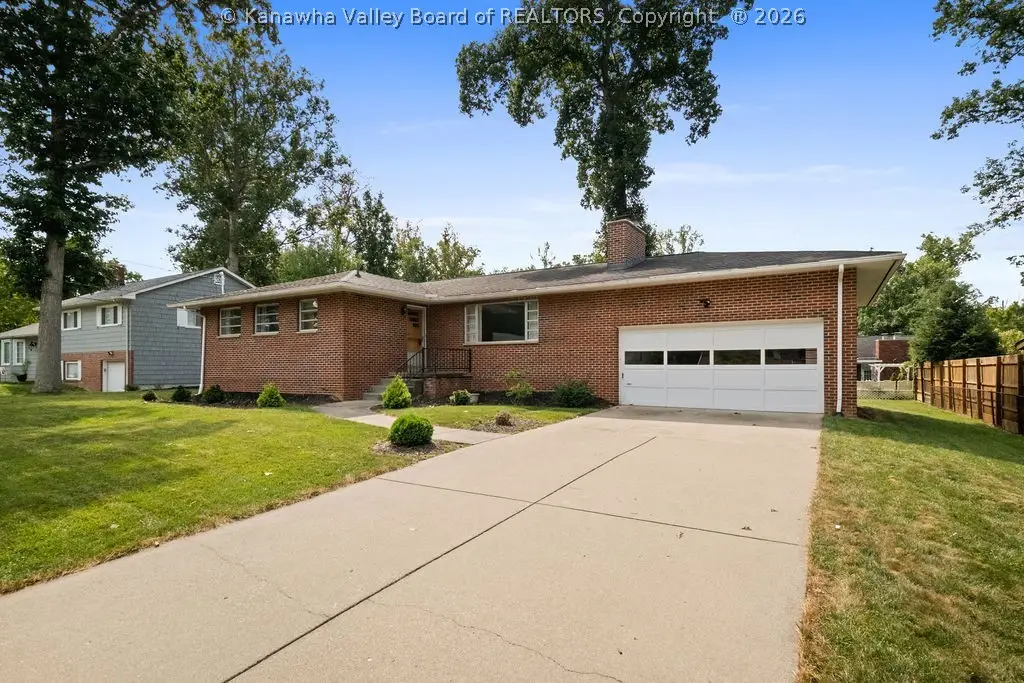 1410 Nottingham Road, Charleston, WV 25314 - #1