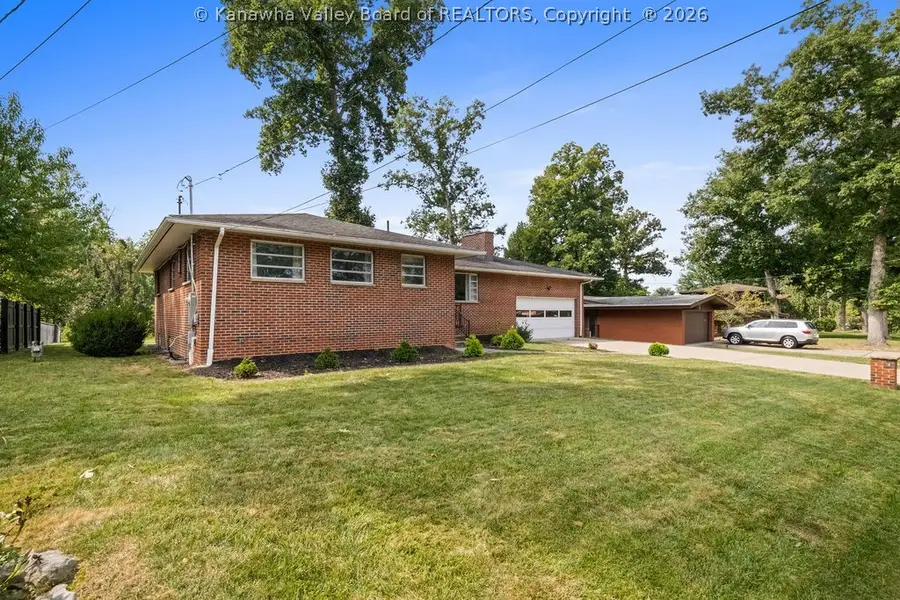 1410 Nottingham Road, Charleston, WV 25314 - #2