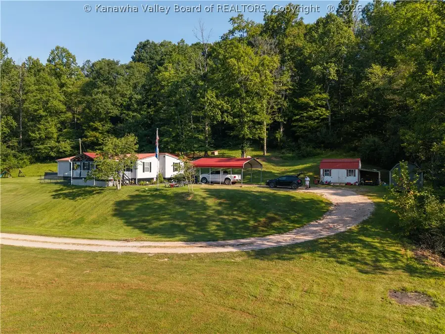 382 Ravenall Lane, Charleston, WV 25312 - #3