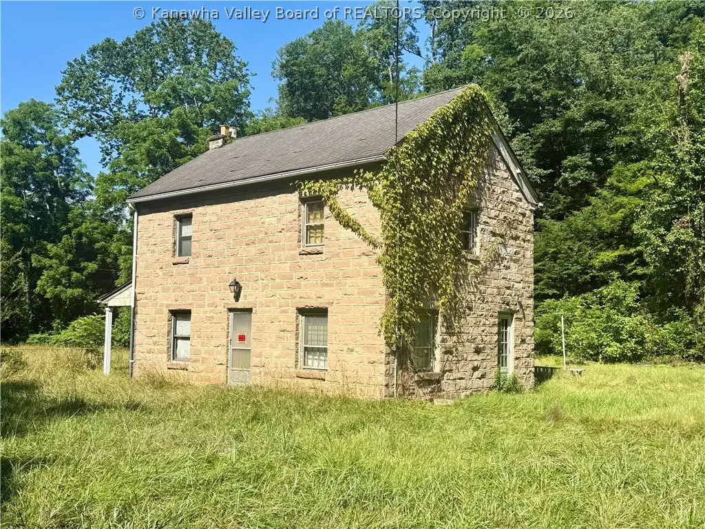 439 Toneys Branch Road, Bloomingrose, WV 25024 - #1