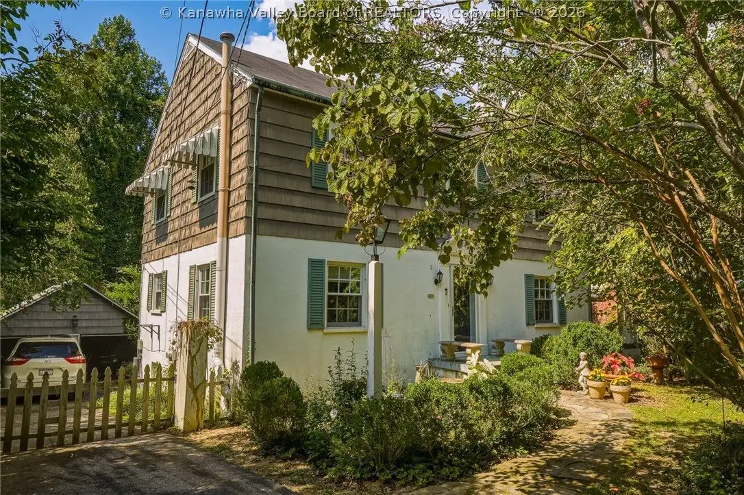 1539 Hampton Road, Charleston, WV 25314 - #1