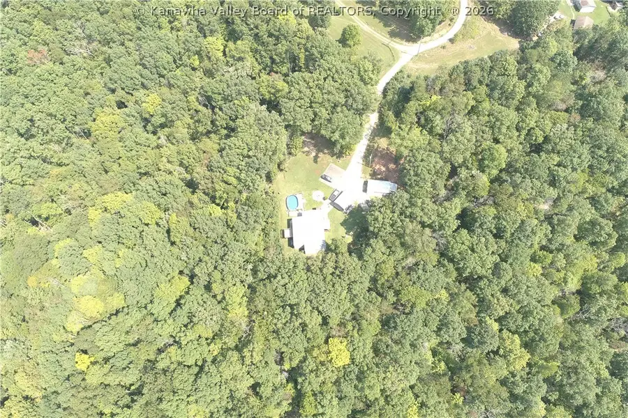 359 Harper Ridge Road, Liberty, WV 25124 - #2