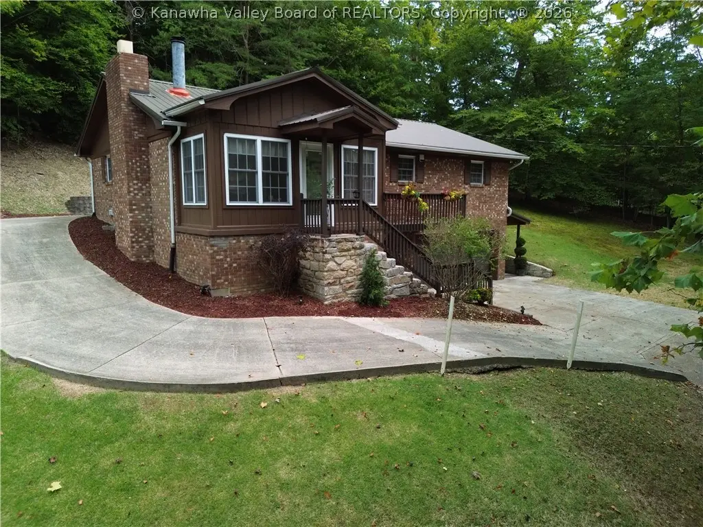 4975 Brounland Road, South Charleston, WV 25309 - #1