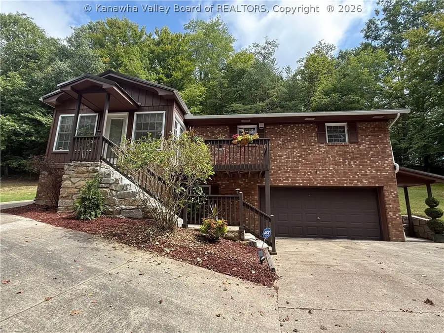 4975 Brounland Road, South Charleston, WV 25309 - #2