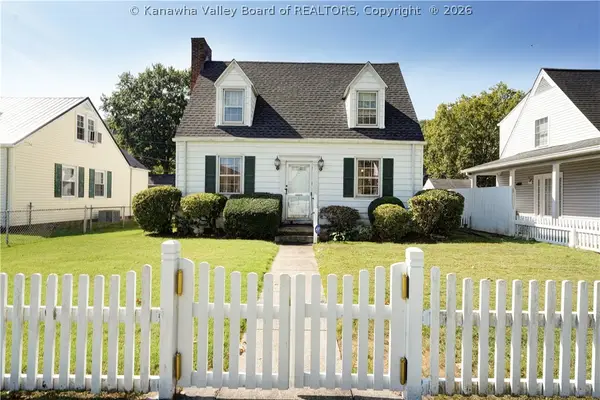 3807 Venable Avenue Se, Charleston, WV 25304