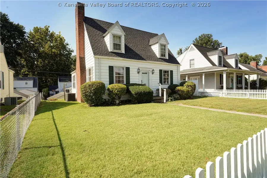 3807 Venable Avenue Se, Charleston, WV 25304 - #2