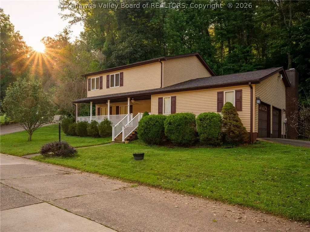 113 Majestic Drive, Charleston, WV 25313 - #1