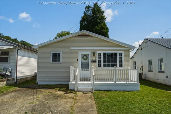 534 17th Street, Dunbar, WV 25064
