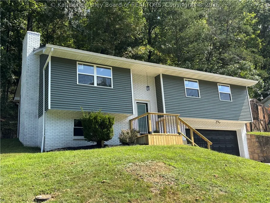 137 Springlea Drive, Winfield, WV 25213 - #2