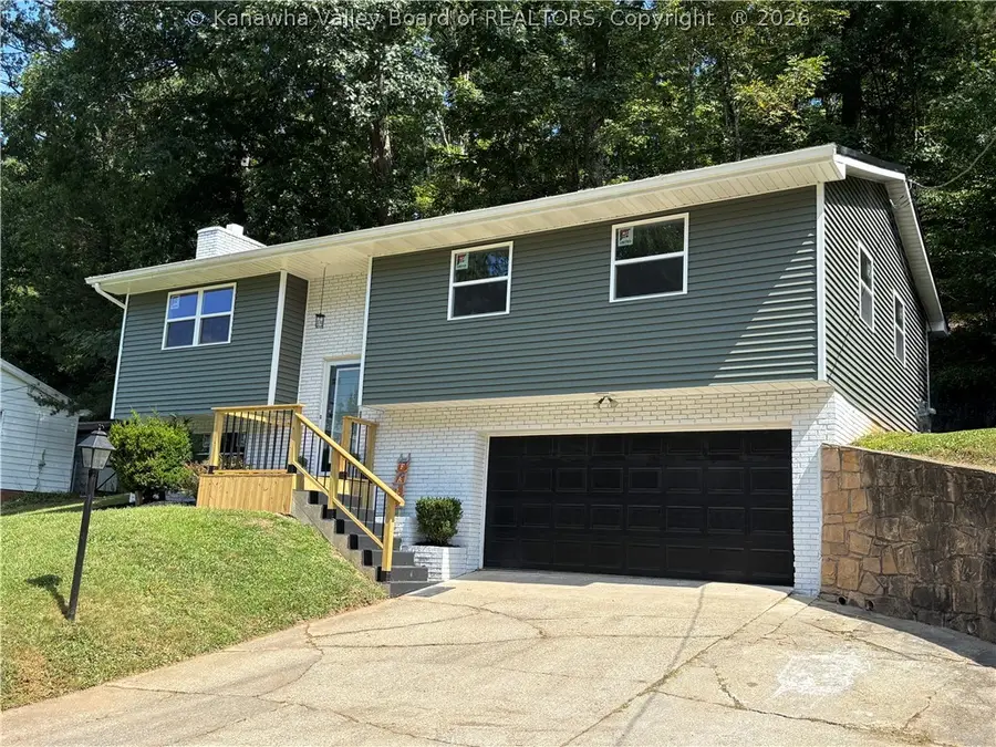 137 Springlea Drive, Winfield, WV 25213 - #3