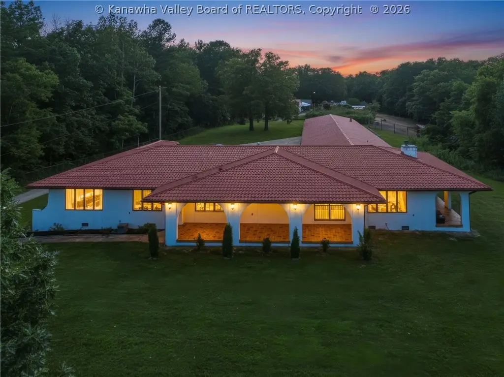 1 Top Notch Drive, Hurricane, WV 25526 - #1