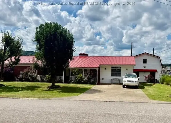 105 Williams Avenue, Ripley, WV 25271