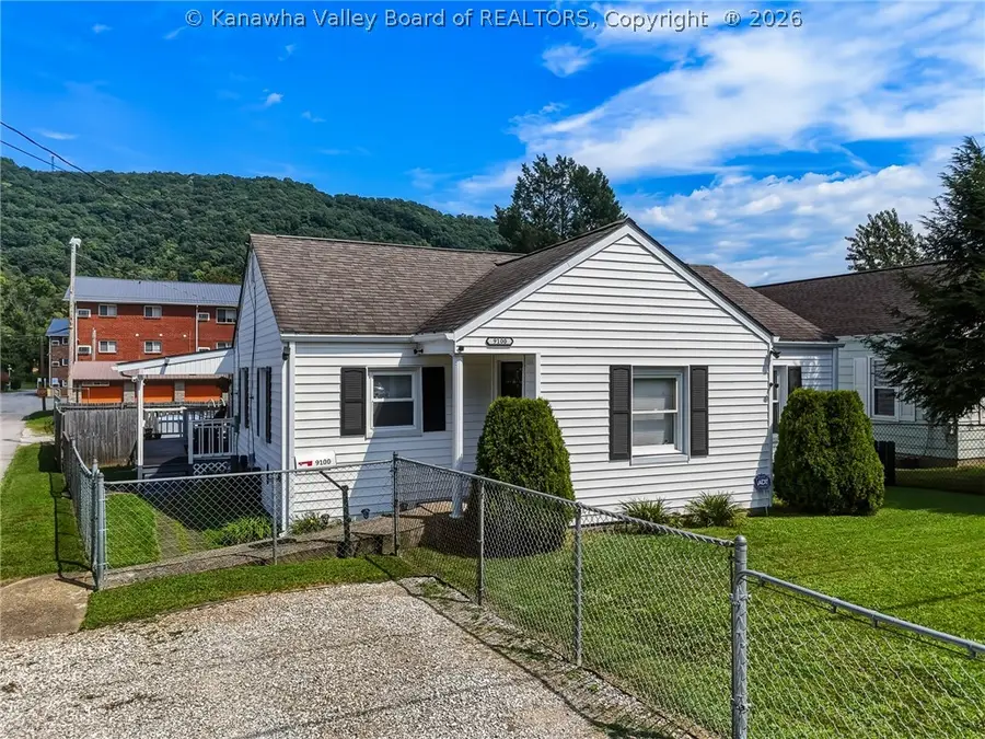 9100 Maryland Avenue, Charleston, WV 25315 - #2