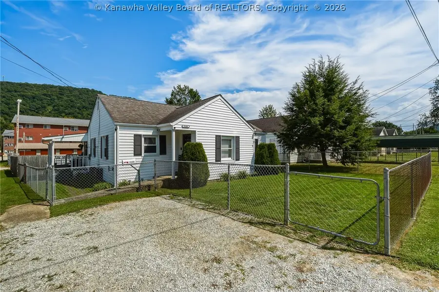 9100 Maryland Avenue, Charleston, WV 25315 - #3