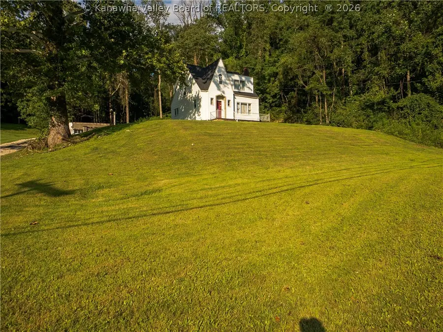 980 Coon Hollow Road, Charleston, WV 25312 - #3