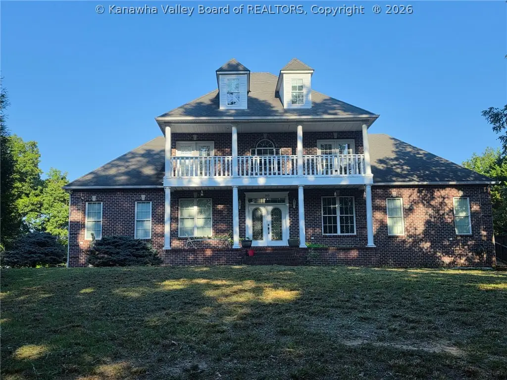 160 Condor Lane, Scott Depot, WV 25560 - #1